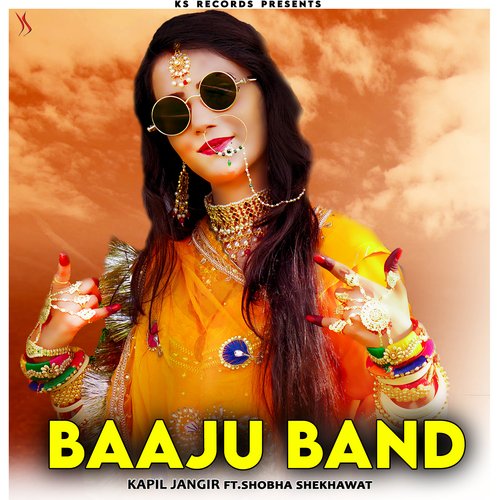 Baajuband