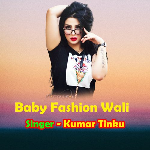 Baby Fashion Wali