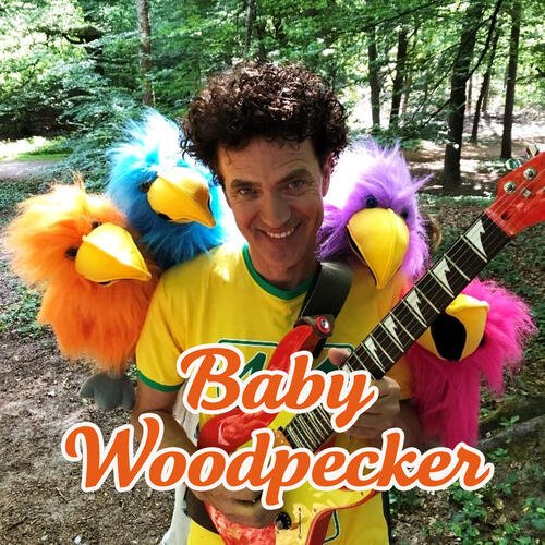 Baby Woodpecker_poster_image