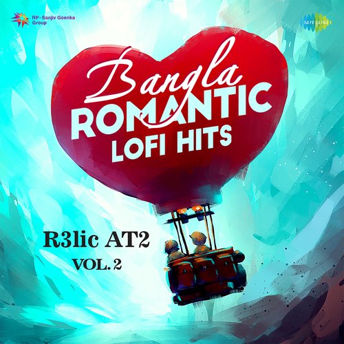 Bangla Romantic Lofi Hits Vol - 2
