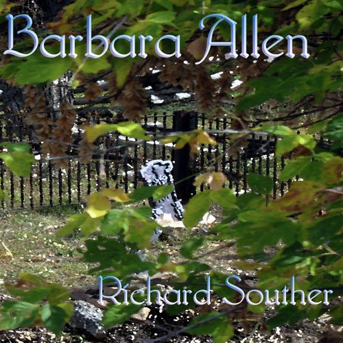 Barbara Allen_poster_image