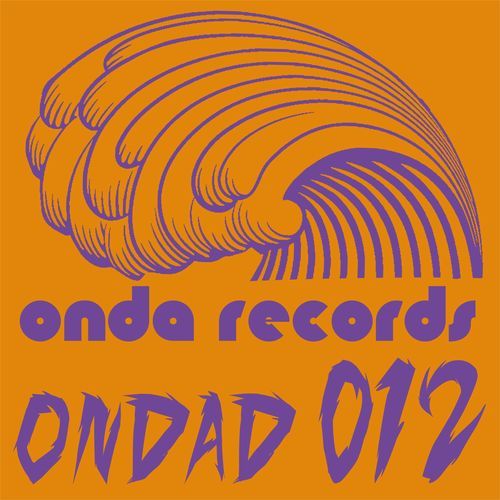 Moody Music cover art