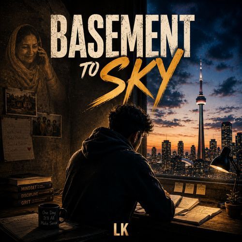 Basement ton Sky