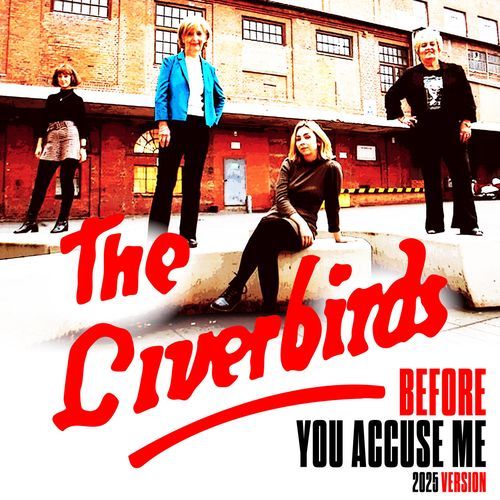 Before You Accuse Me (2025 Version)