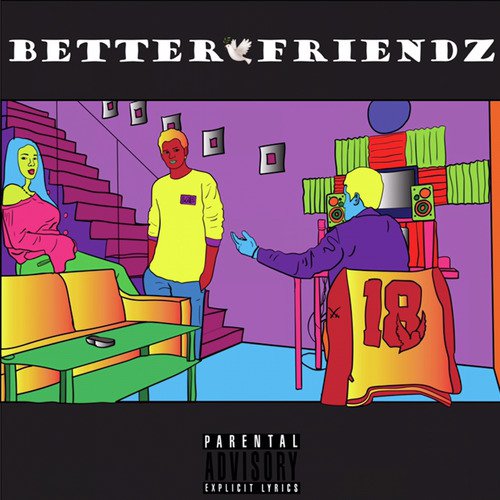 Better Friendz_poster_image