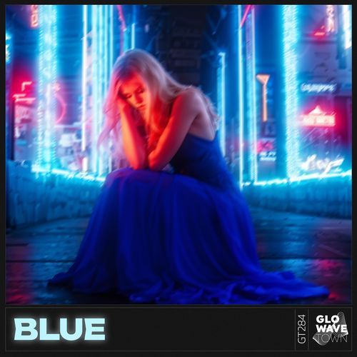 Blue (Techno)