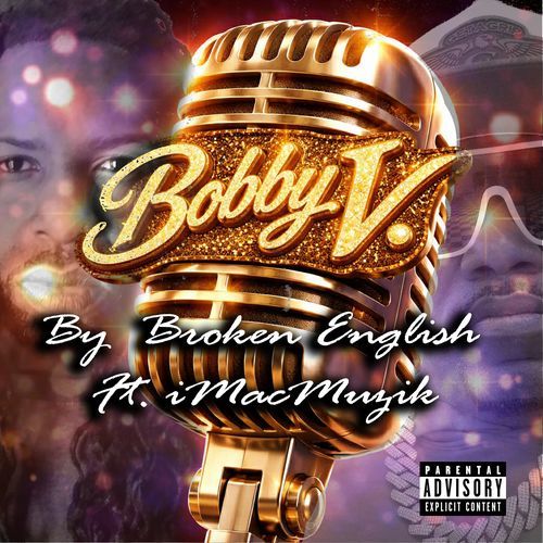 Bobby V.