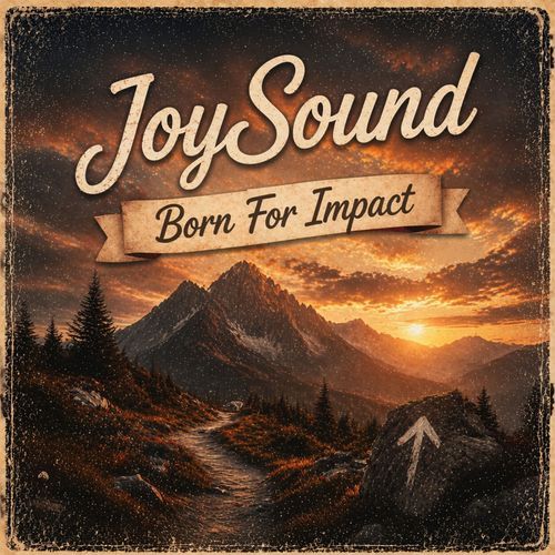 Born For Impact