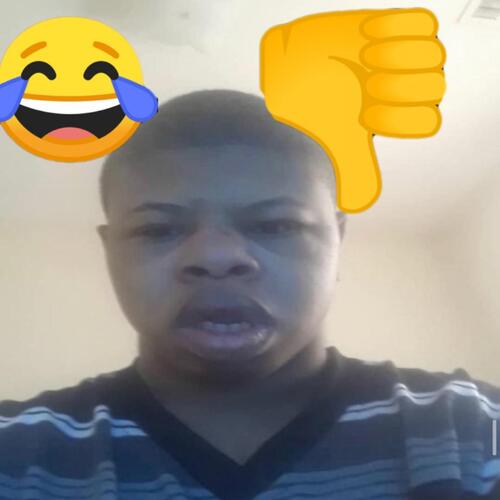 Bryant Williams a Clown cover art
