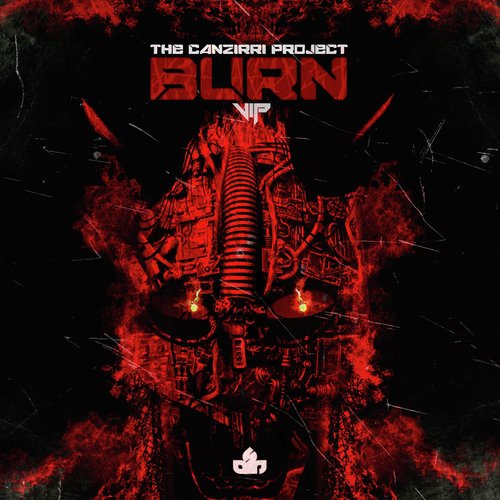 Burn(VIP) (Original Mix) cover art