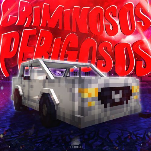 CRIMINOSOS PERIGOSOS (Speed Up)