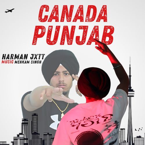 Canada Punjab