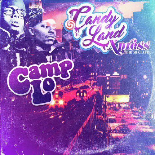 Candy Land Xpress
