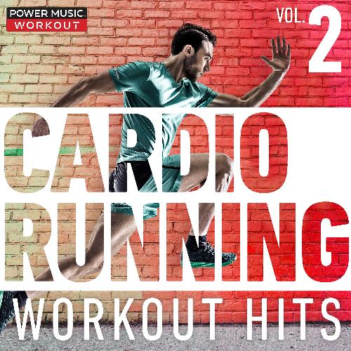 Cardio Running Workout Hits Vol. 2 (Nonstop Mix for Fitness &amp; Workout 135 BPM)_poster_image