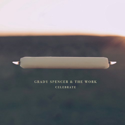 Grant cover art