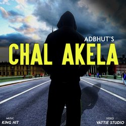 Chal Akela-EV04exxDX3I