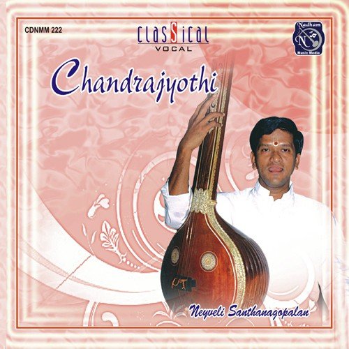 Chandrajyothi