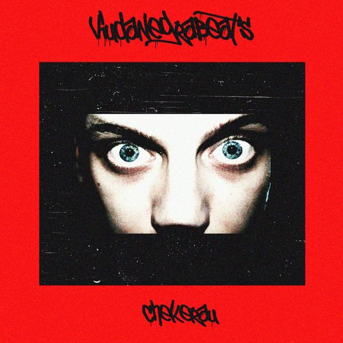 Chekerau cover art