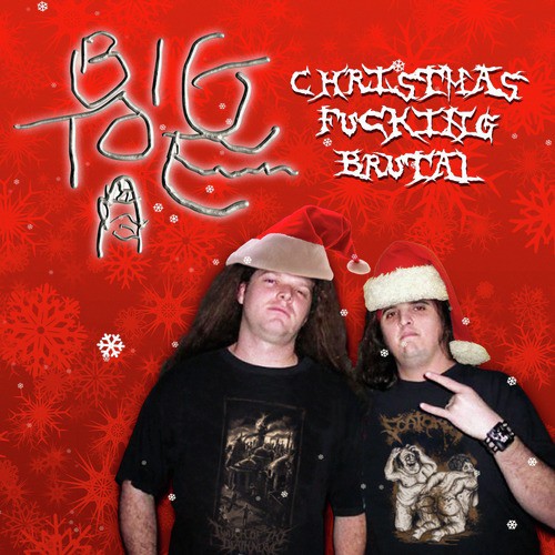 Christmas Fucking Brutal