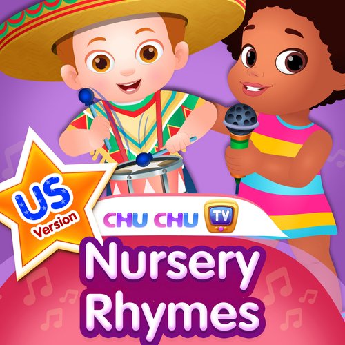 Nursery Rhymes Video Free Download Mp4 Chu Chu Tv ChuChu TV Toddler Songs & Nursery Rhymes For Babies, Vol. 1 (US Version