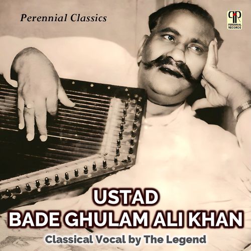 Kaate Na Birah Ki Raat (Thumri On Raag Pilu)