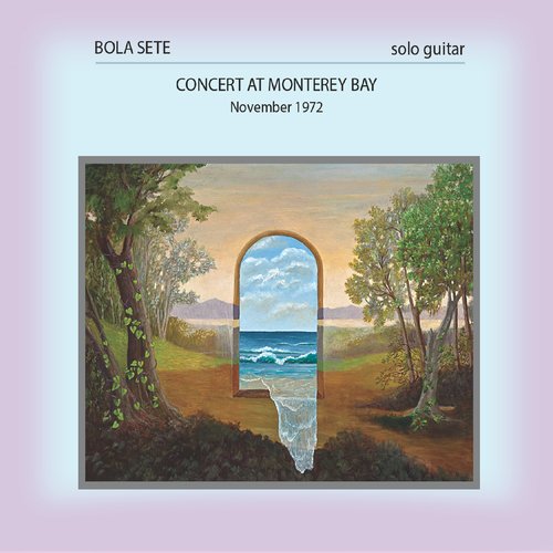 Brazilian Medley (Live) cover art