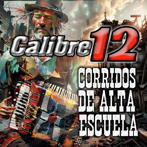 Pepe Guerra cover art