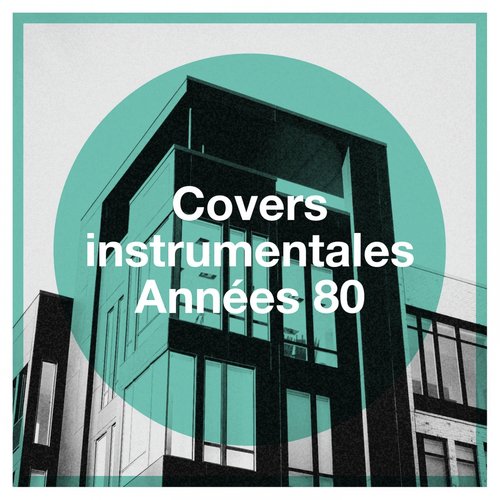 Covers Instrumentales Années 80_poster_image