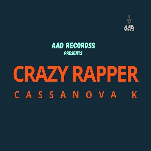 Crazy Rapper