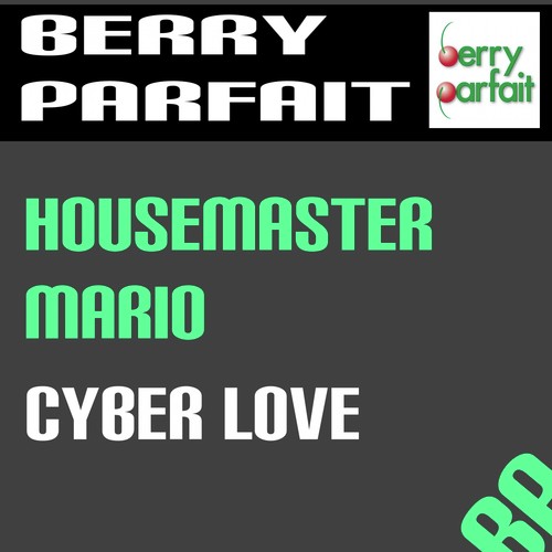 Cyber Love - 1