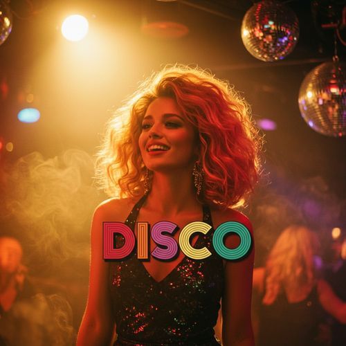 Disco Revival Hits