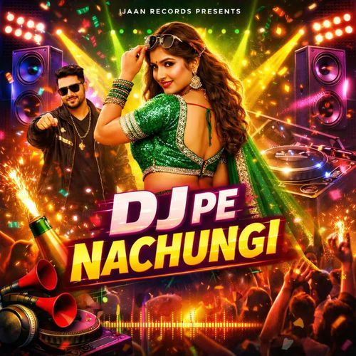 DJ Pe Nachungi