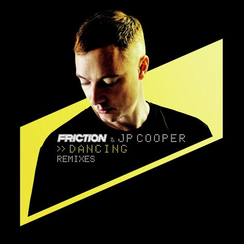 Dancing (Illyus & Barrientos Remix) cover art