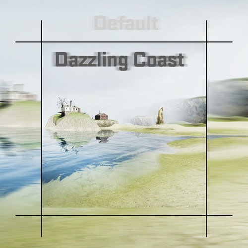 Dazzling Coast_poster_image