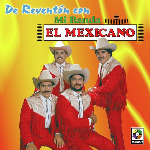 Negra Santa Lyrics - De Reventón Con Mi Banda El Mexicano - Only on JioSaavn