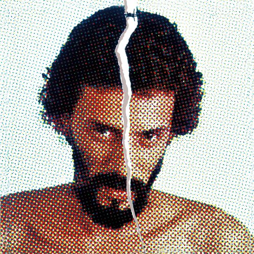 Ponto De Interrogação cover art