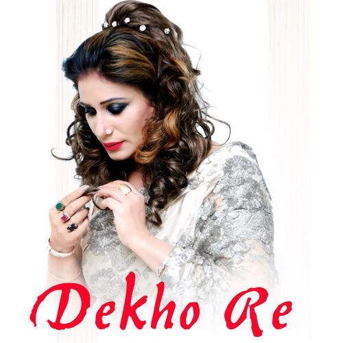 Dekho Re (Shahooo Movie Track)