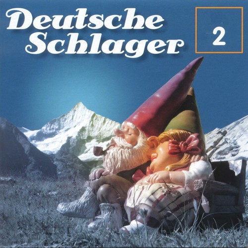 Deutsche Schlager Vol. 2