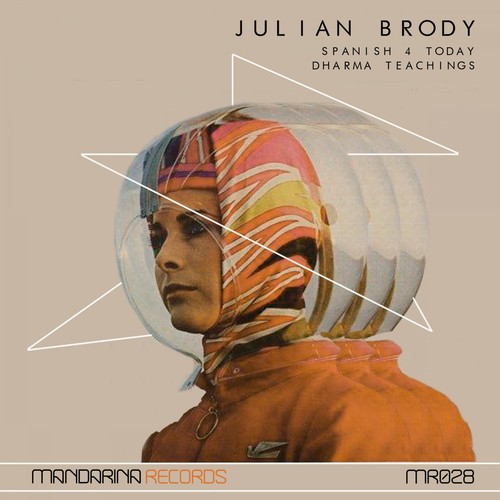 Julian Brody