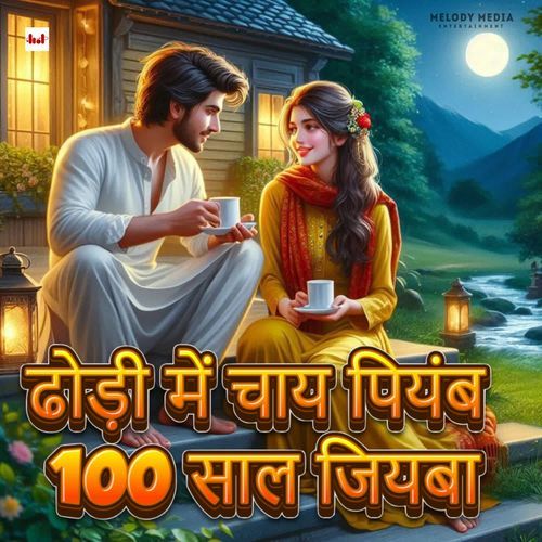 Dhodi Me Chai Piyab 100 Saal Jiyaba