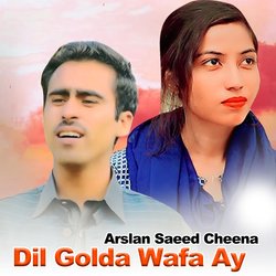 Dil Golda Wafa Ay