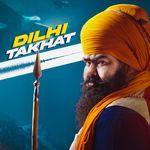 Dilhi Takhat