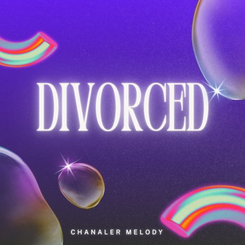 Divorced cover art