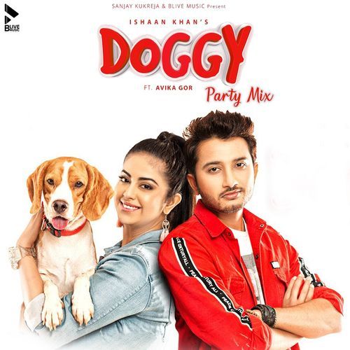 Doggy Party Mix (Studio)