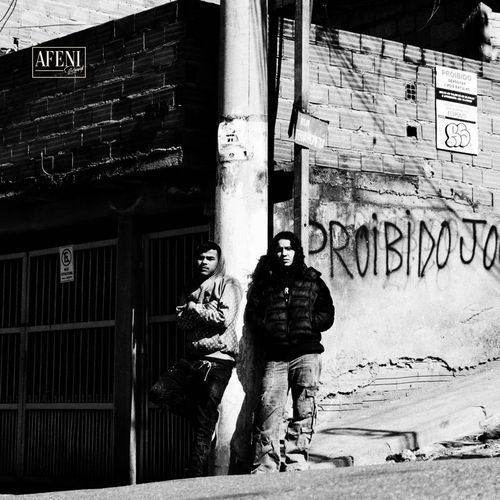 Dois maluco no pedaço