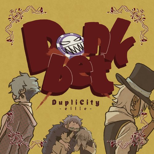 Donk bet (feat. TOPHAMHAT-KYO)