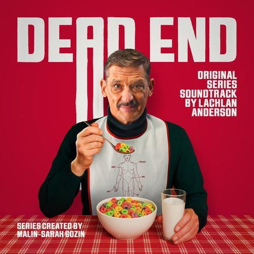 Agnes cover art