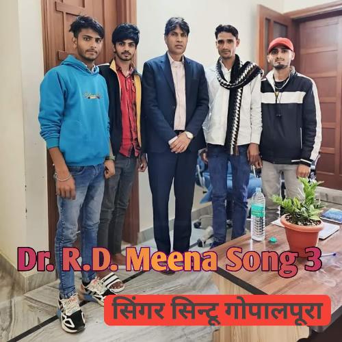 Dr. R.D. Meena Song 3