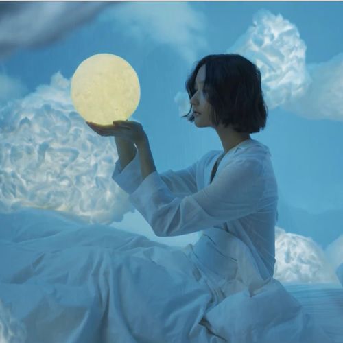 Dreamie cover art
