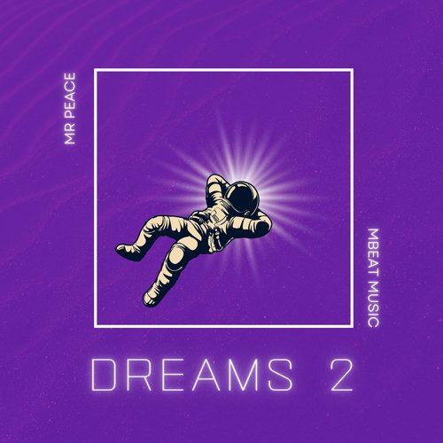 Dreams 2 cover art